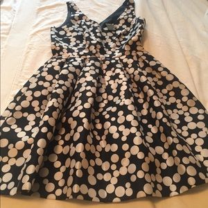 Women’s A-line dress
